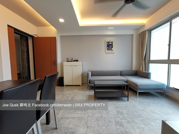 Blk 53 Commonwealth Drive (Queenstown), HDB 4 Rooms #203553091